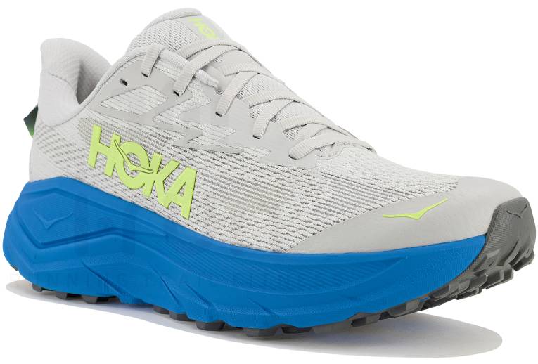 Hoka Challenger 8, chaussure pour débuter le trail
