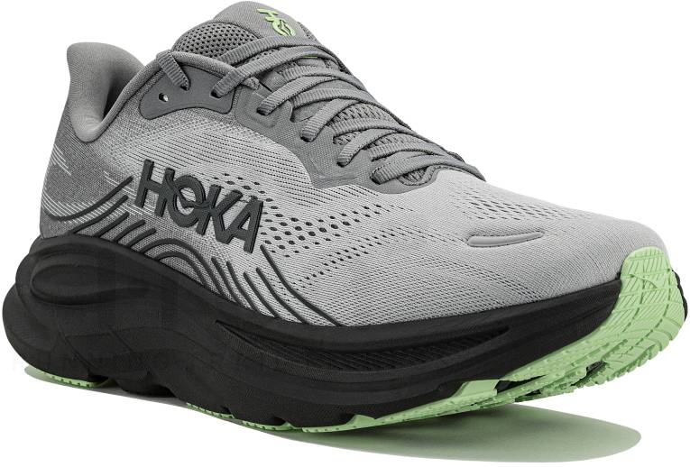 Hoka Clifton 11, chaussure de running pour débutante