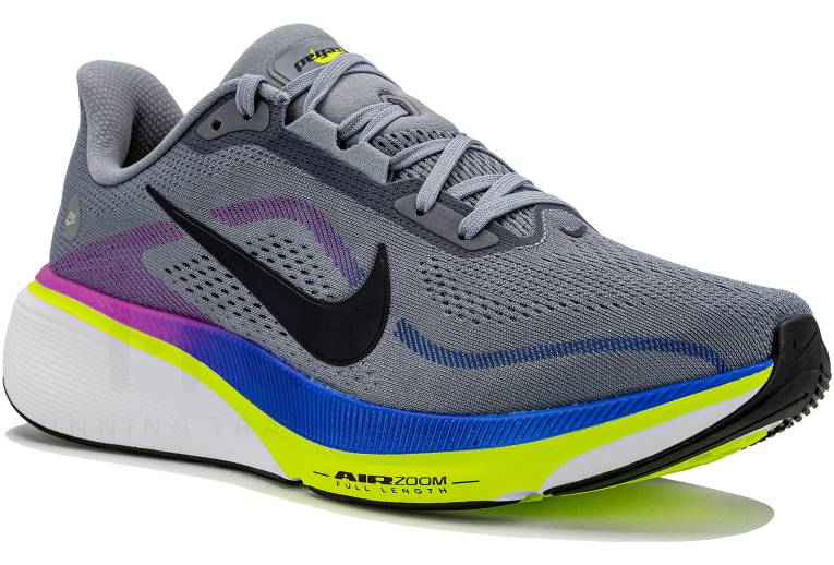 Nike Pegasus 42, chaussure de running polyvalente pour débutant