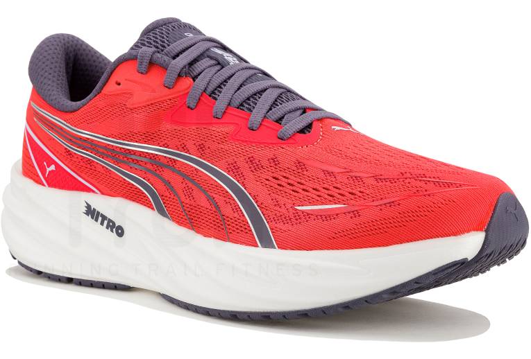 Puma Velocity Nitro 5, chaussure de running débutant pas chère