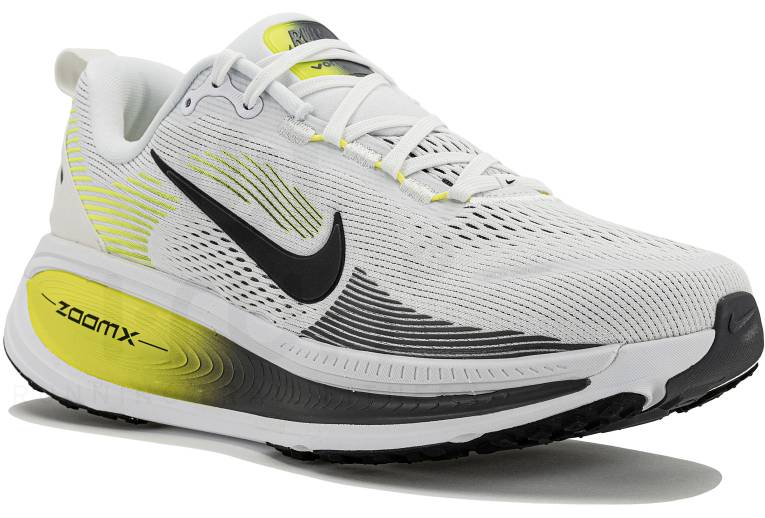 Nike Vomero 18, chaussure de running pour débutant en surpoids